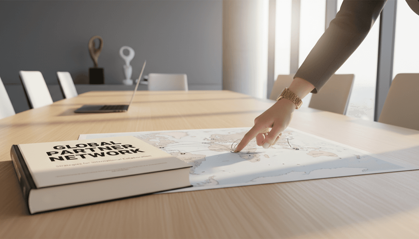 International market entry and global business strategy