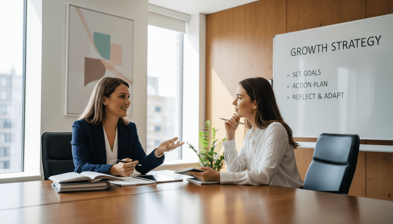 Financial freedom and independence through entrepreneurship