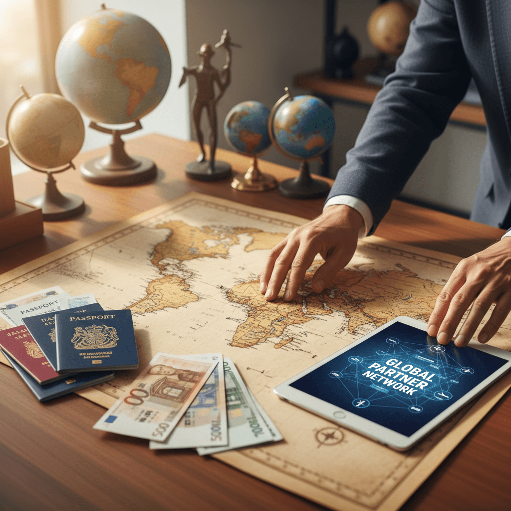 Supply chain management post-pandemic perspective